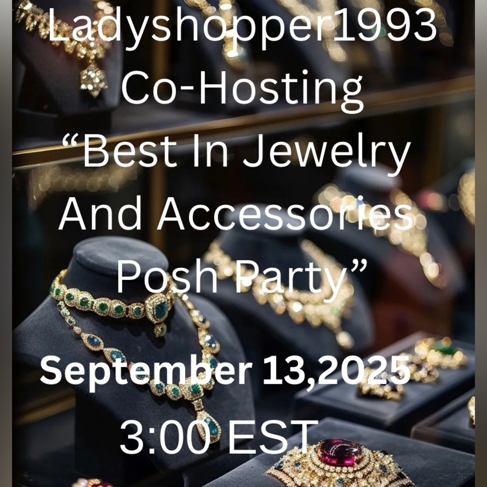 🚨🚨🚨Party Time🚨🚨🚨